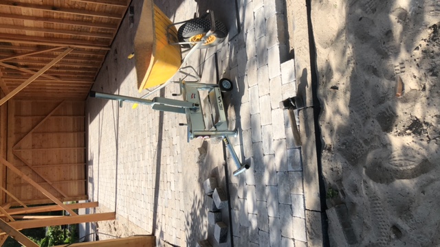 Overkapping project 2